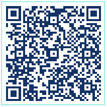 رمز QR للتحقق من الرخصة لدى الهيئة العامة للعقار